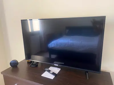 Price Drop! TCL 43 inch Smart TV