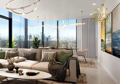 60% CONSTRUCTIONS_5% DOWN PAYMENT_AJMAN