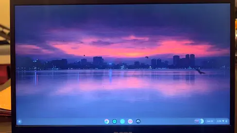 Acer intel chromebook 32gb for sale