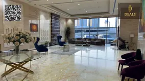 Super Spacious 2BHK in Conqueror Tower | 1,550 Sq.Ft | With Parking | Flexible Installment Plan | Pr