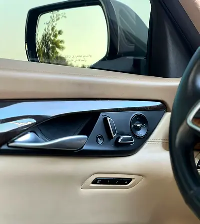 2018 Cadillac CT6 照片 11