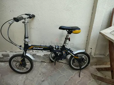 Cycle for sale