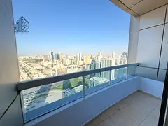 3 Bedroom Apartment for Rent in Beach Tower 1 – Al Khan