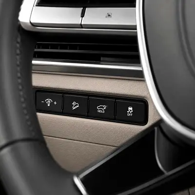 Kia Telluride SX Prestige, миниатюра 5