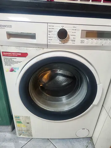 Washing machine for sale (drum not working)