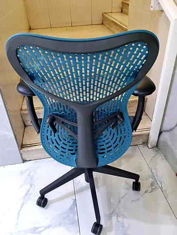 Herman Miller Mirra 2 Office Chair Fully Options Good Condition