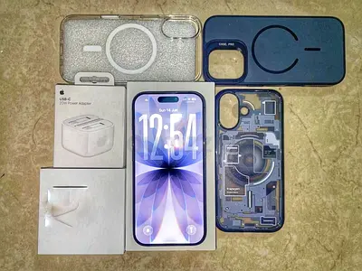 iPhone 17