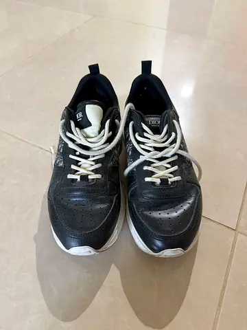 Dior shoes
