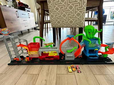 Hot wheels for sale