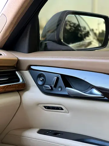 2018 Cadillac CT6 照片 12