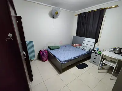 fully furnished room for working couples and ladies near stadium metro