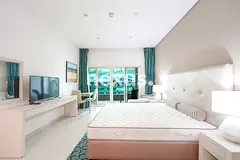 Furnished | High Floor | Well Maintained