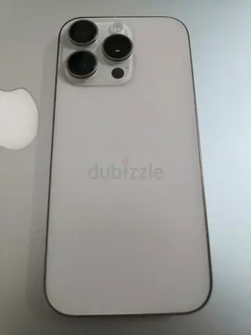 iPhone 16 Pro 256 GB 88% Battery TRA NO SCRATCHES