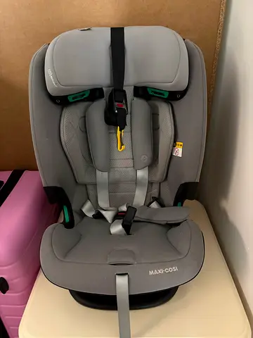Maxi-Cosi Titan Pro i-Size Toddler Car Seat