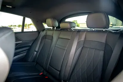Mercedes-Benz GLE 63 S AMG 4MATIC, миниатюра 15