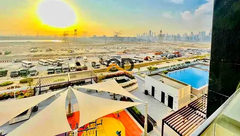 Spacious Layout // Studio for rent // Only 42k