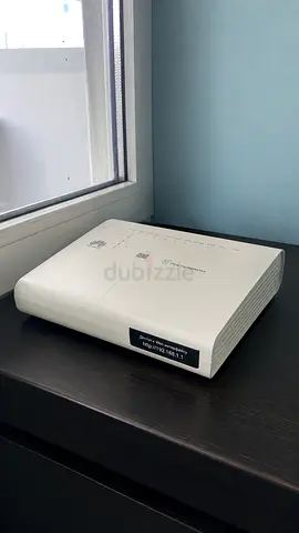 Wi-Fi Router