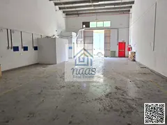 WAREHOUSE AVAILABLE FOR RENT IN AL JURF INDUSTRIAL AREA, AJMAN