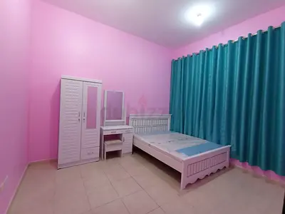 Big Bedroom available in shabiya 9
