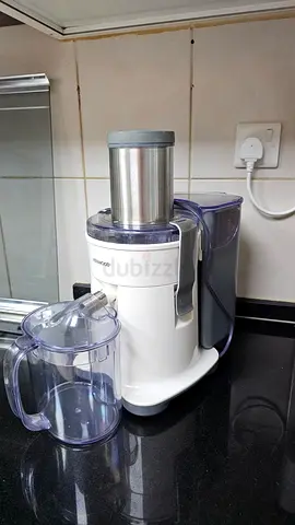 Kenwood Cold Press Juicer - Good Working Condition