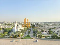 Lavish 3 Bedroom _ With Balcony _ 4 wasrom _ Parking