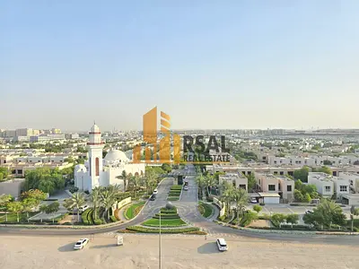 Lavish 3 Bedroom _ With Balcony _ 4 wasrom _ Parking
