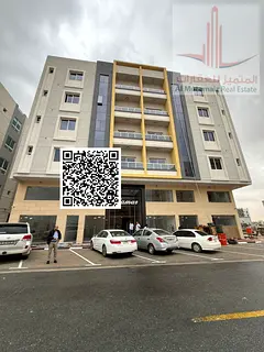 Shop 36 Sqm Lamar with Mezzanine in Al Jurf Ind.3