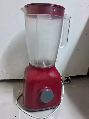 Mixer Blender