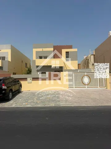 فيلا واسعة في المويهات بفرصة لا تتكرر