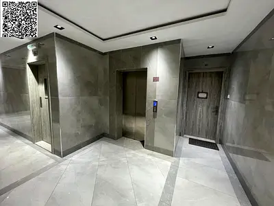 Two Bedroom Apartment for Annual Rent in Al Jurf 2 – Brand New, First Occupant