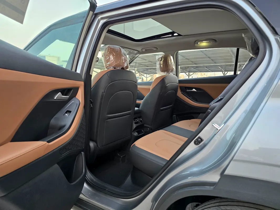 Hyundai Creta 2026