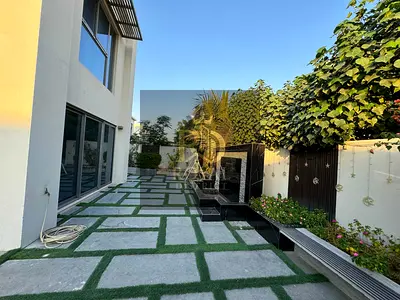 HOT DEAL | ULTRA-LUXURY 5BR VILLA + MAID ROOM | FULLY RENOVATED | URGENT SALE | FREE HOLD