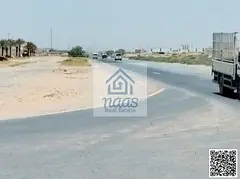 29,900 SQ.FT. COMMERCIAL LAND FOR SALE IN RAWDHA 2, AJMAN