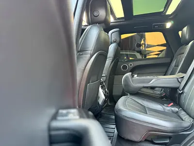 Land Rover Range Rover Sport HSE Dynamic, миниатюра 19