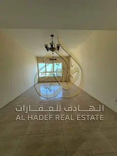 ✨ 2BR apartment in Al Taawun | Free gym, pool, parking &amp; AC by landlord | Prime location with 