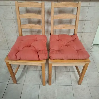 Furniture chairs Benches and stools