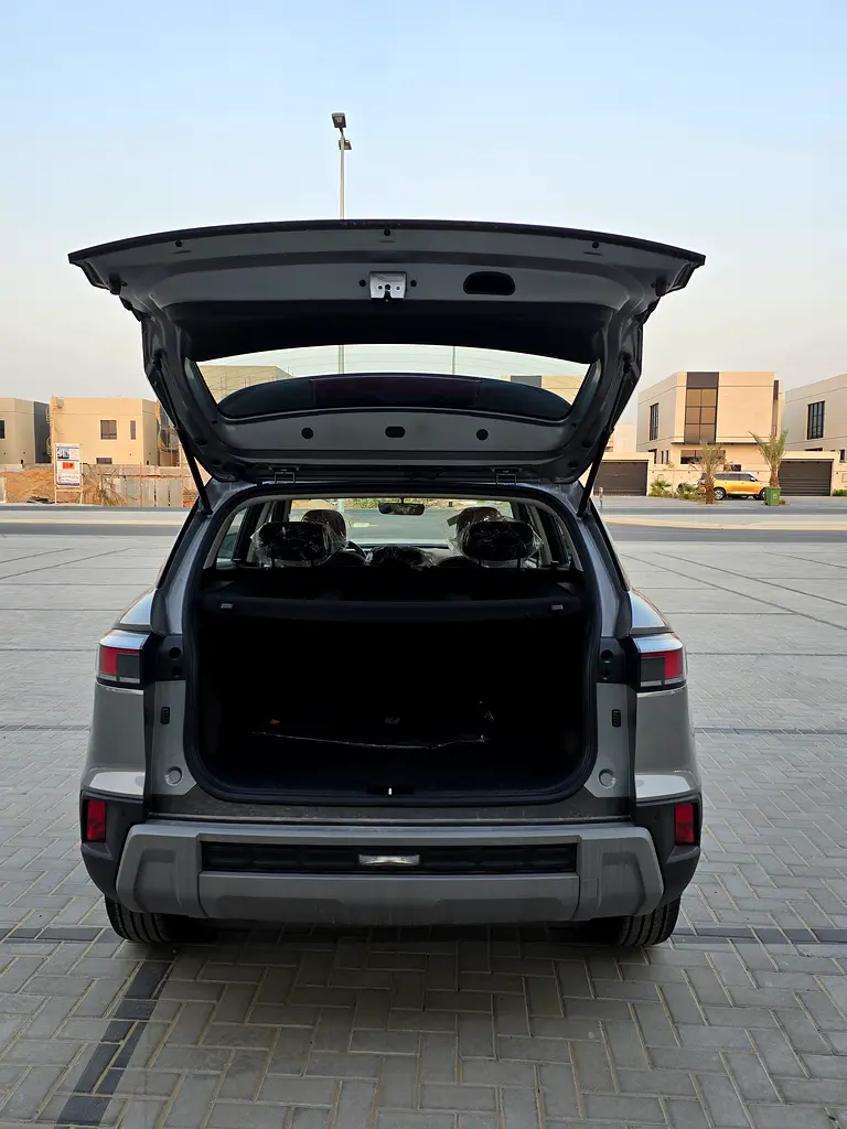 Hyundai Creta 2026