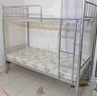 Bed Bunker Type Used Strong Quality