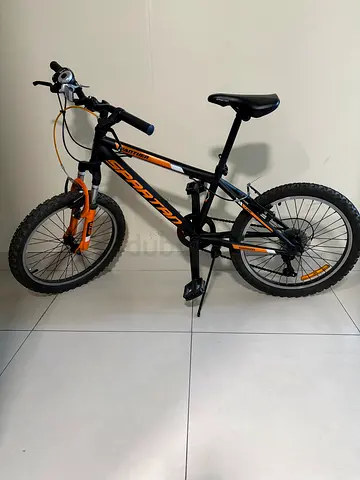 Spartan Panther MTB 2022 24” Shimano 7Spd