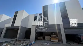 **Luxury Villa in Al Zorah: Combining Residence and Investment**