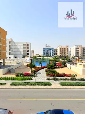 Liwan 2 Dubai for those seeking luxury ✨ A fully furnished apartment 🏠 with hotel-style furnishin