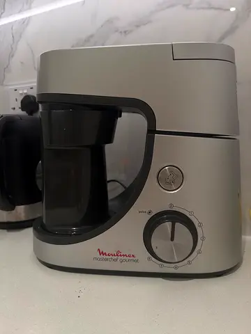 Moulinex master chef gourmet