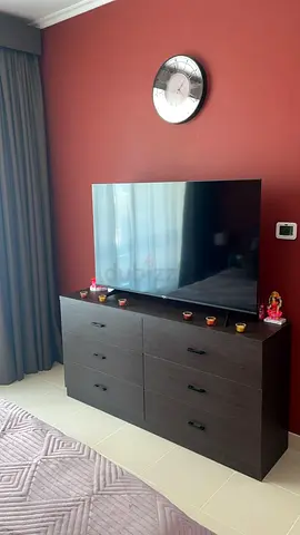 6 Drawer Set