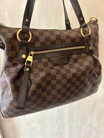 louis vuitton bag