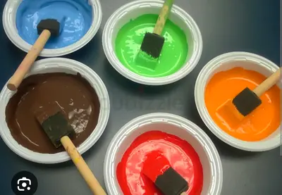 Home painting