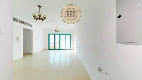 Bright & Spacious 3BR | Maid’s Room | Laundry Room Excellent Amenities