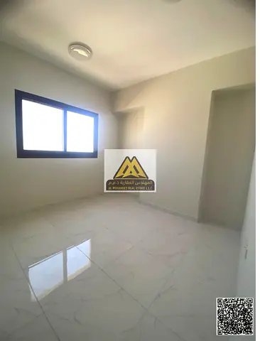 Master bedroom | Central air conditioning | Spacious area | Distinctive view