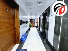 High Floor | Maid's Room | Prime Location | Close to Metro
