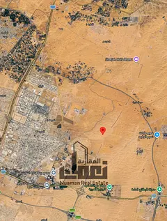 Prime Industrial Land for Sale in Al Sajaa Industrial Area for Arab nationalities | 10,000 Sqft | At