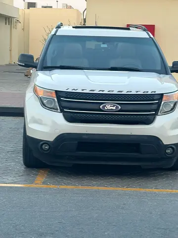 صورة 2 لـ 2015 FORD EXPLORER